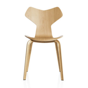 Modern Wooden Chair
