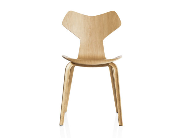 Modern Wooden Chair