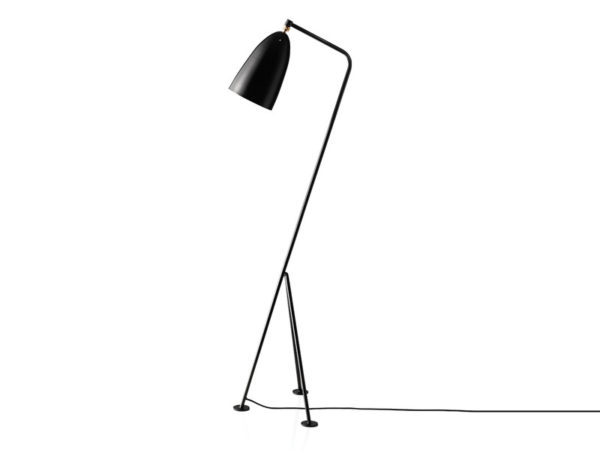 Tilted Floor Lamp - Image 3