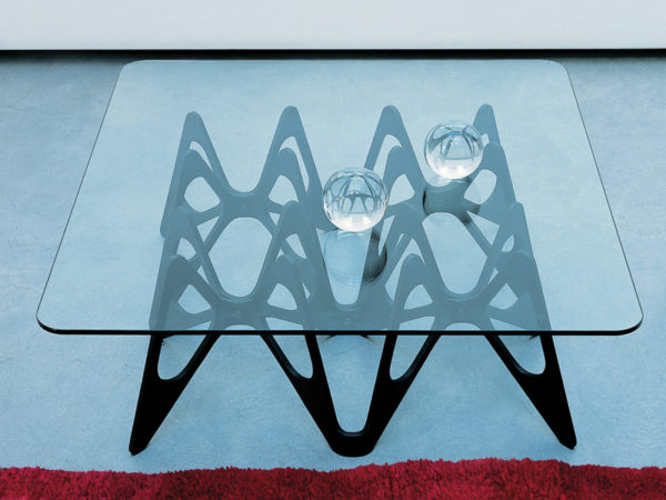 Butterfly Coffee Table - Image 4