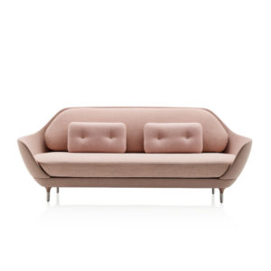 Scandinavian Sofa