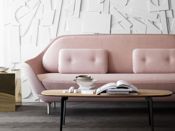 Scandinavian Sofa - Image 3